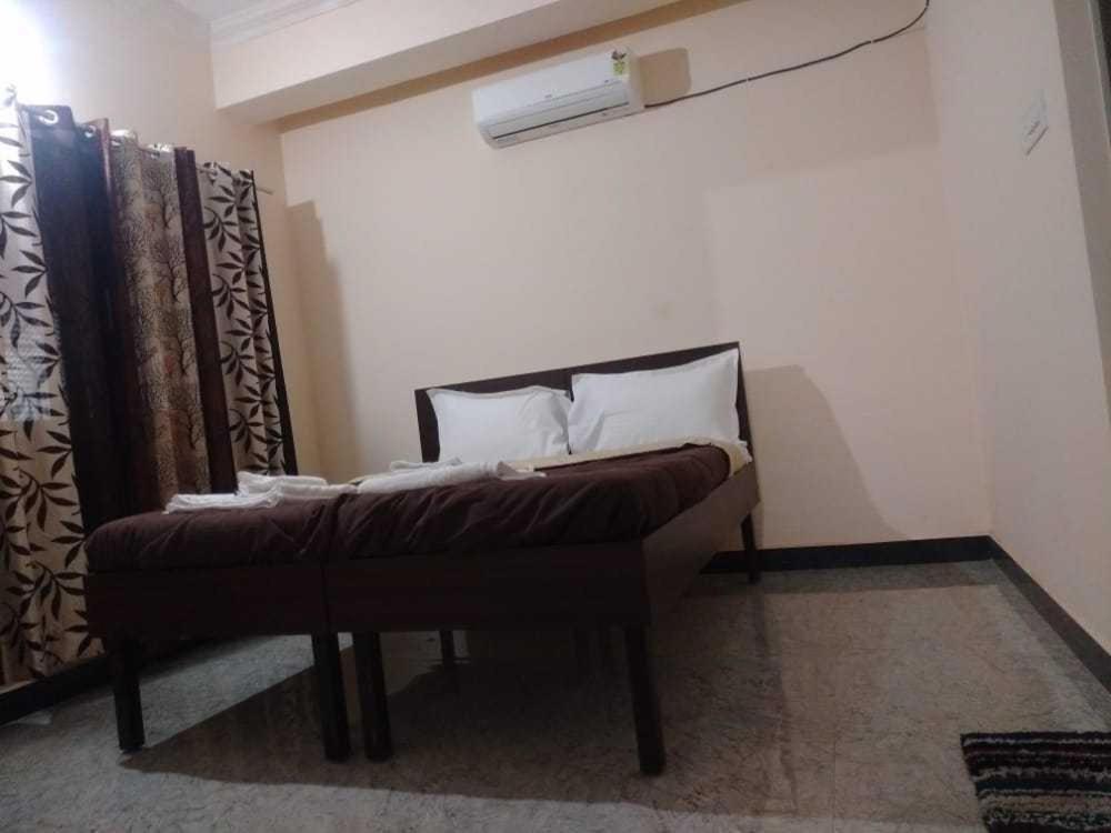 Hotel O Shooolin Homestay Gandaulim Luaran gambar