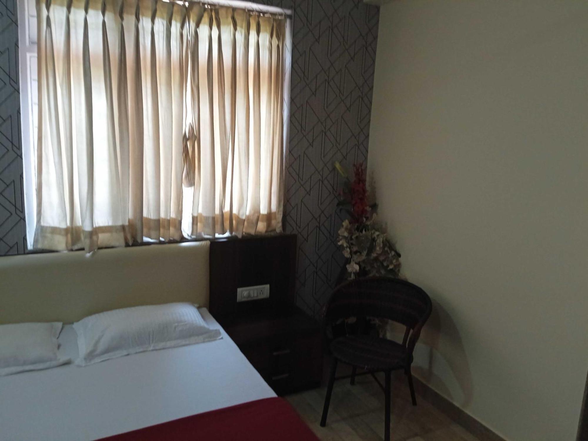 Hotel O Shooolin Homestay Gandaulim Luaran gambar